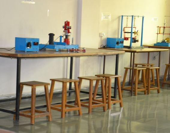 Sunder Deep Engineering College Ghaziabad Infrastructure photo 5